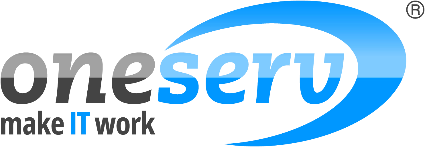 oneserv | make IT work